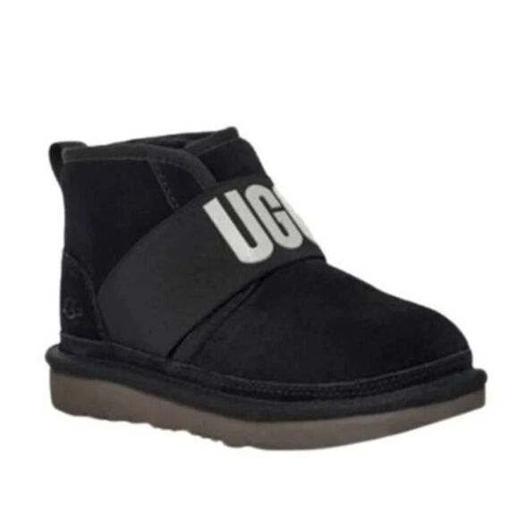 UGG Neumel II "Graphics" Chukka Boot Size 6 - Picture 1 of 7